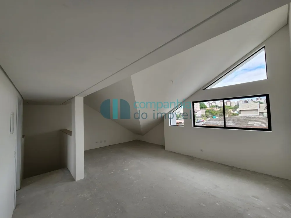 Sobrado, 4 quartos, 220 m² - Foto 12
