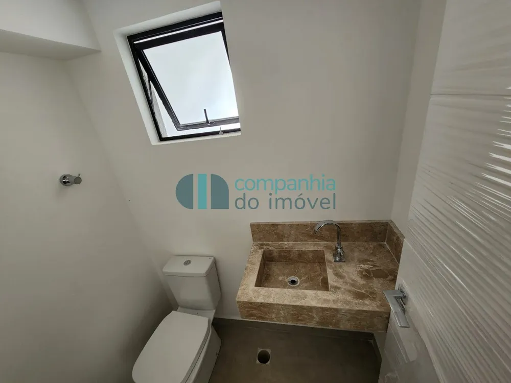 Sobrado, 4 quartos, 220 m² - Foto 4