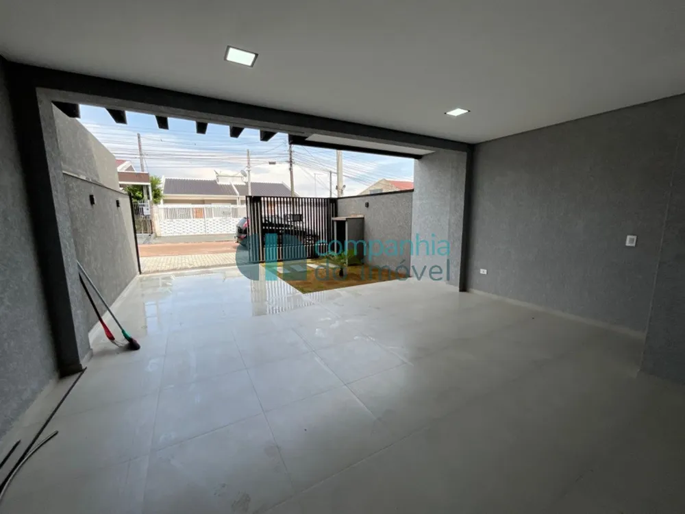 Sobrado, 3 quartos, 112 m² - Foto 15