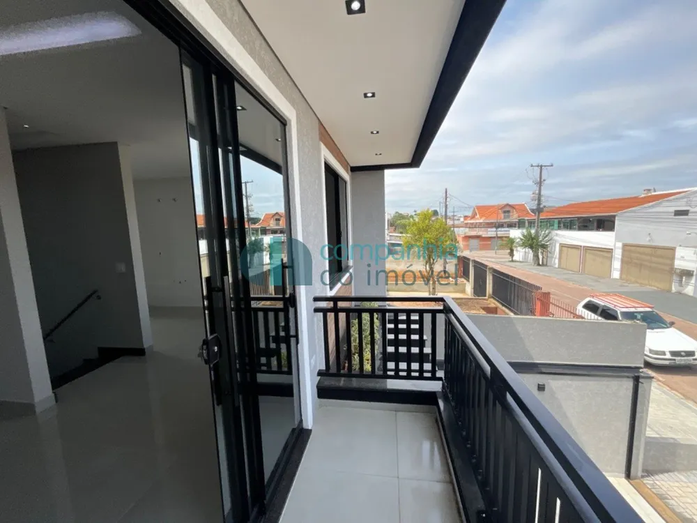 Sobrado, 3 quartos, 112 m² - Foto 8