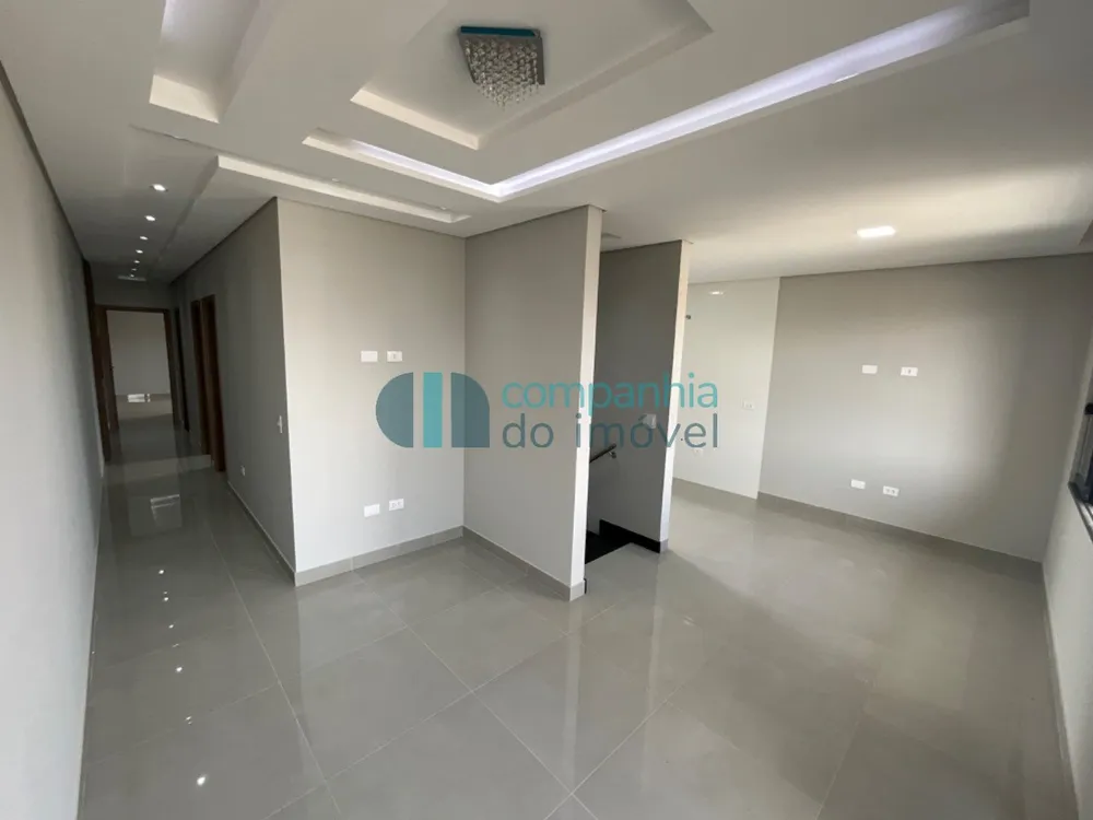 Sobrado, 3 quartos, 112 m² - Foto 14