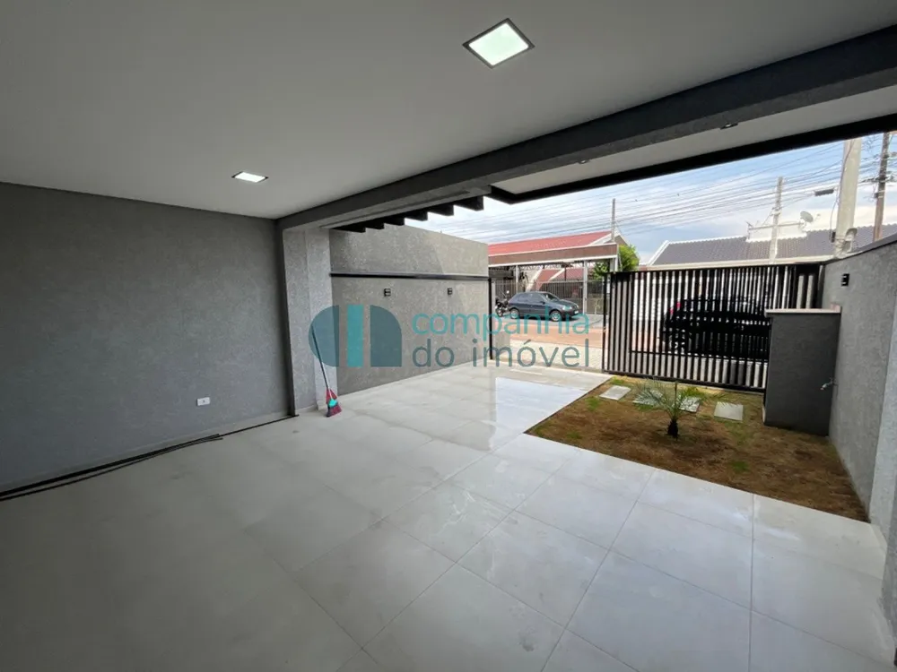 Sobrado, 3 quartos, 112 m² - Foto 2