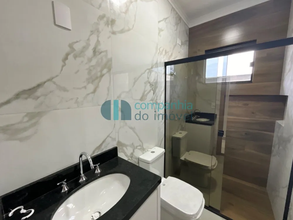 Sobrado, 3 quartos, 112 m² - Foto 3