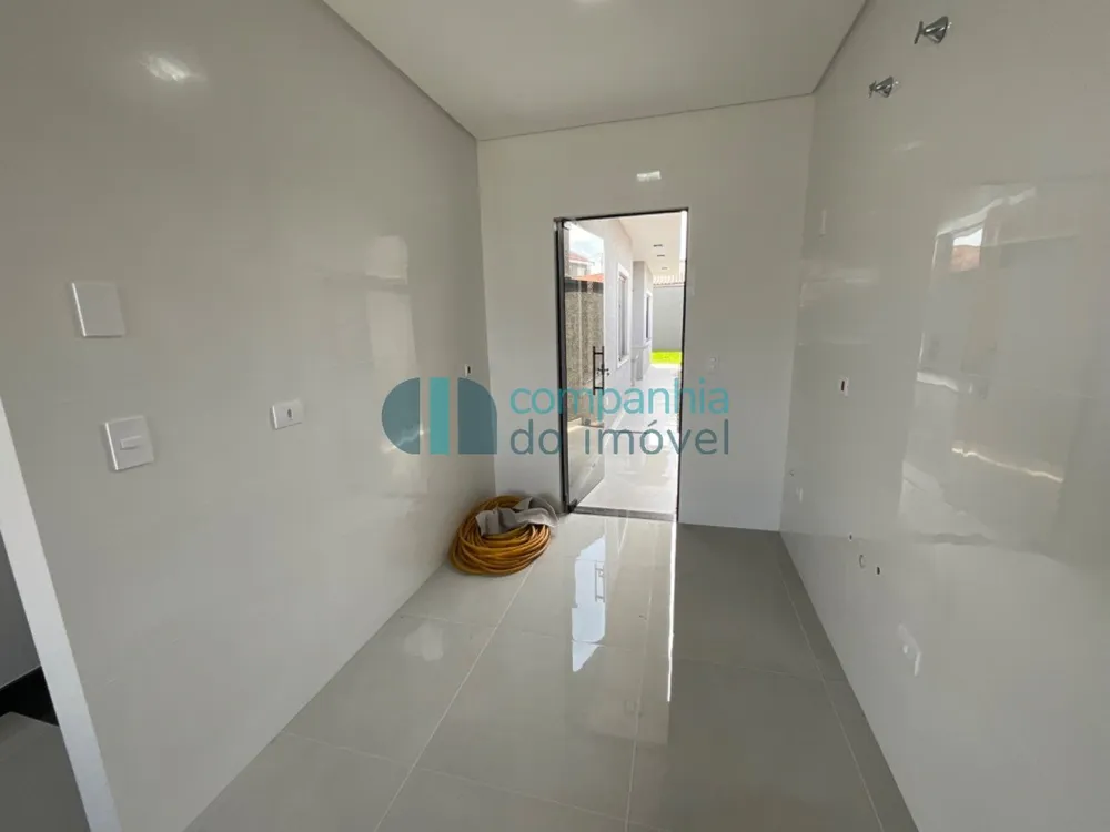 Sobrado, 3 quartos, 112 m² - Foto 9