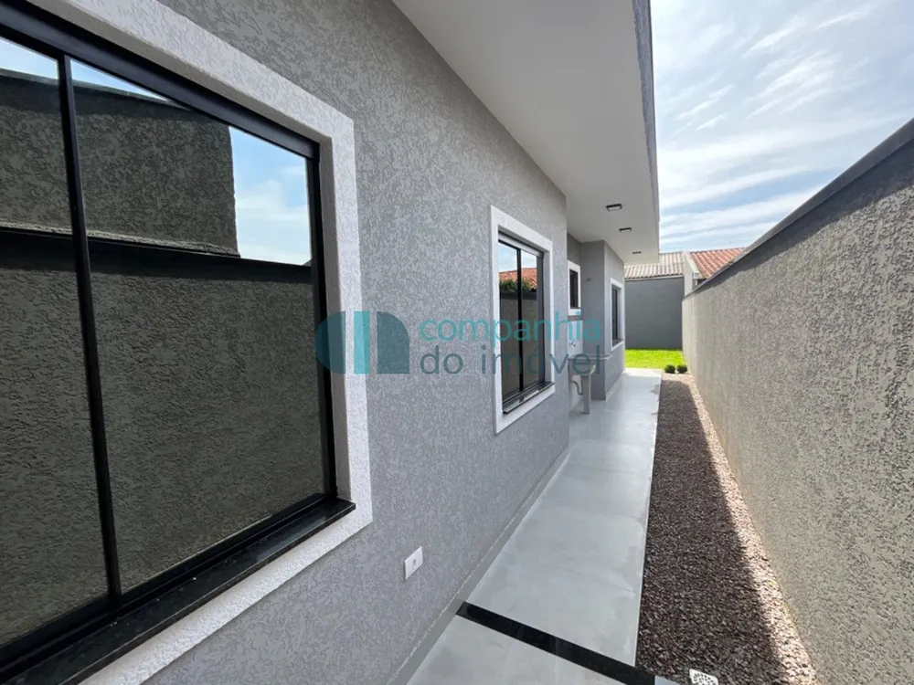 Sobrado, 3 quartos, 112 m² - Foto 4