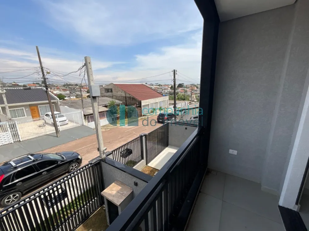 Sobrado, 3 quartos, 112 m² - Foto 16