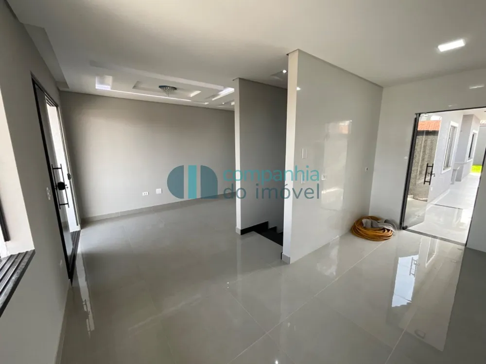Sobrado, 3 quartos, 112 m² - Foto 12