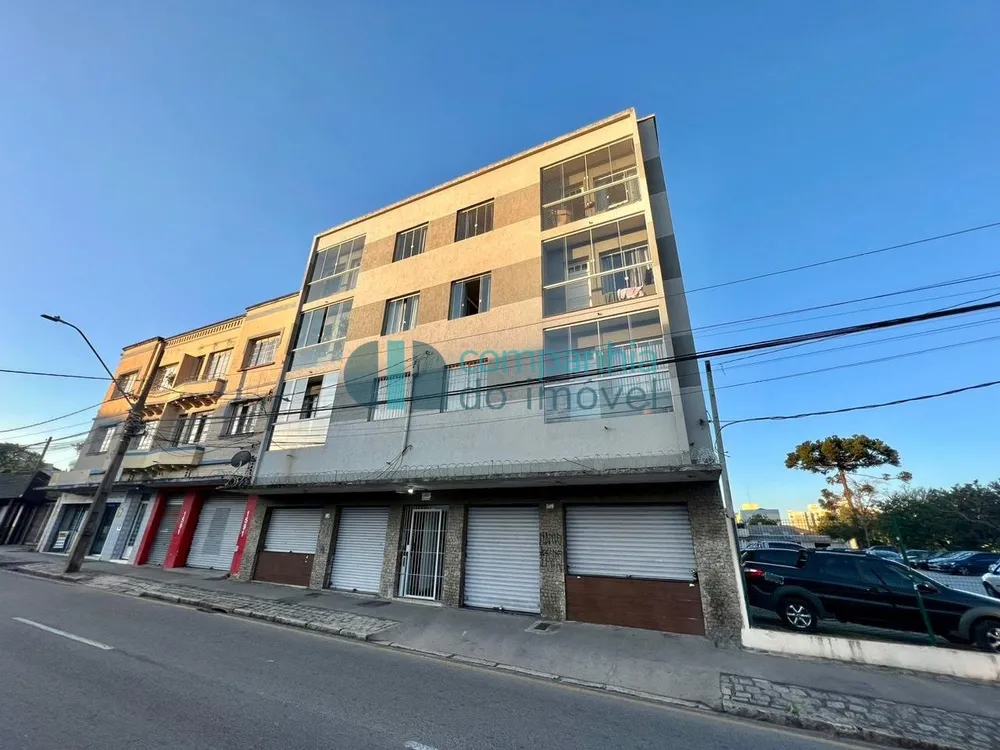 Apartamento, 2 quartos, 78 m² - Foto 1