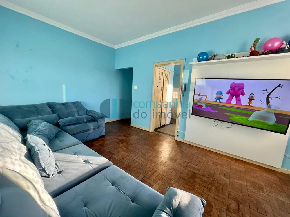 Apartamento, 2 quartos, 78 m² - Foto 3