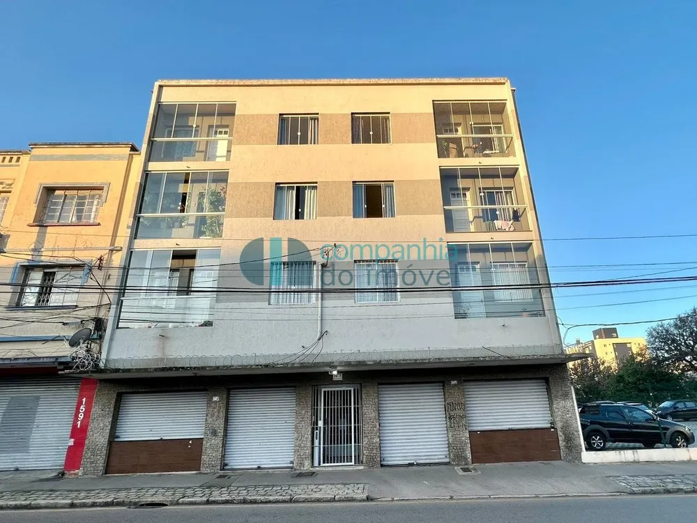 Apartamento, 2 quartos, 78 m² - Foto 15