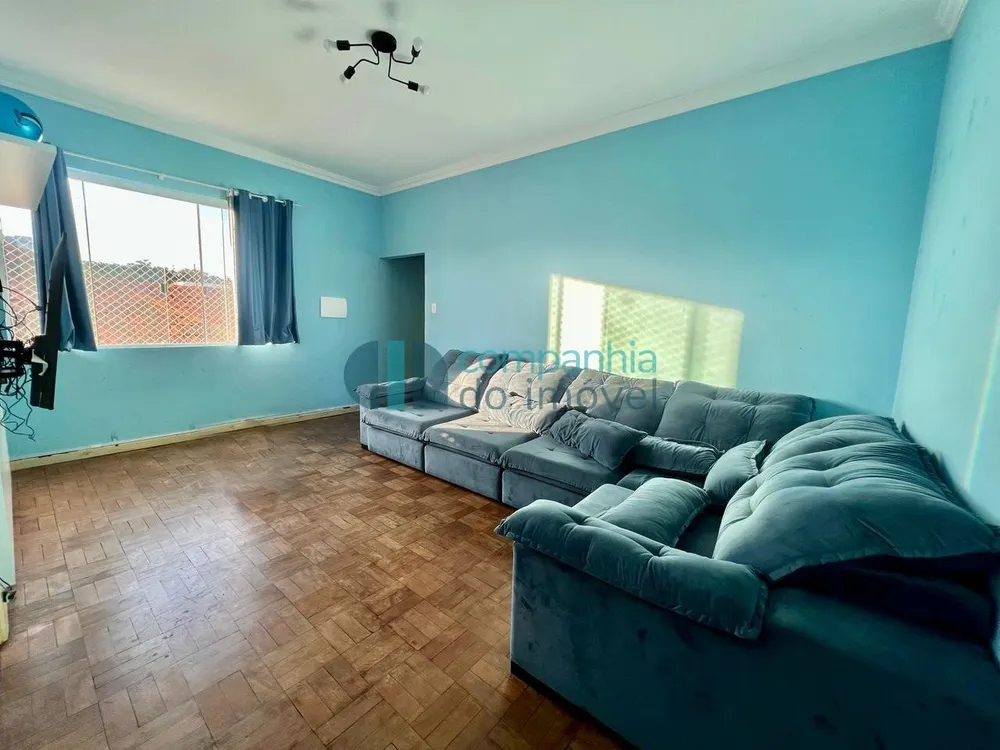 Apartamento, 2 quartos, 78 m² - Foto 2