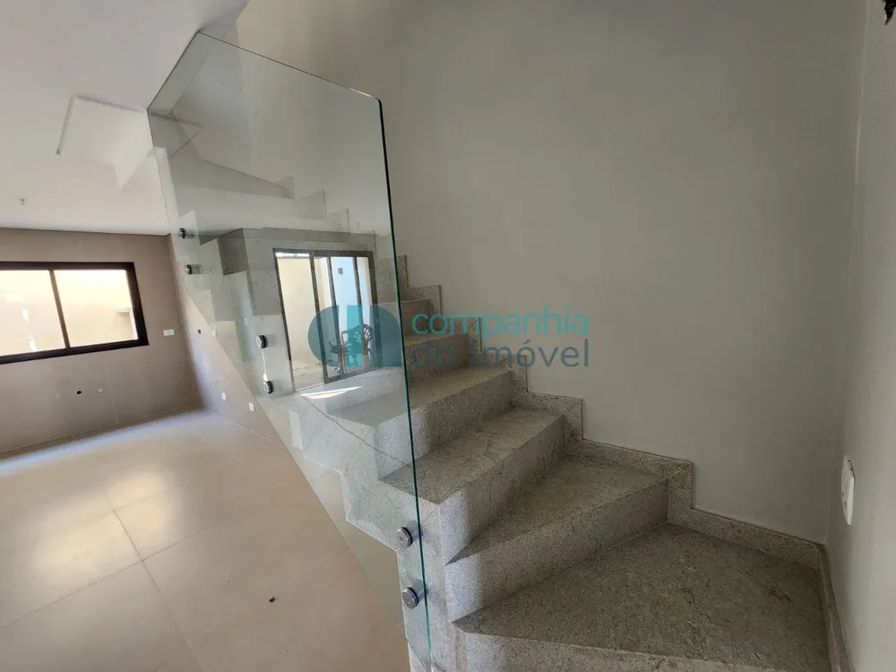 Sobrado, 3 quartos, 138 m² - Foto 6
