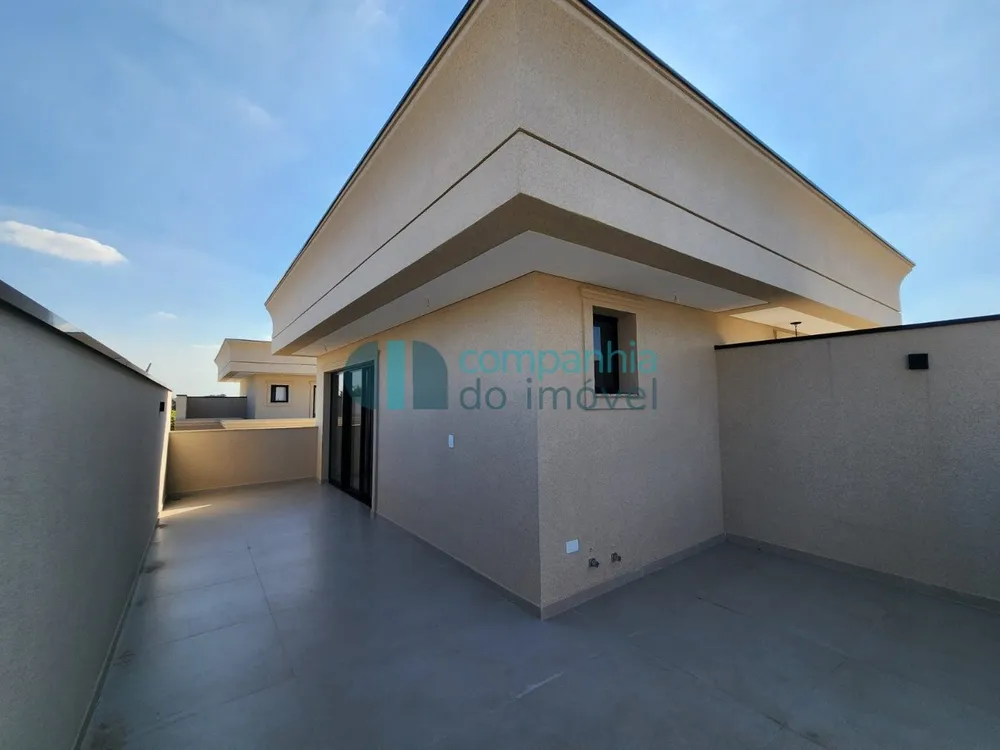 Sobrado, 3 quartos, 138 m² - Foto 13