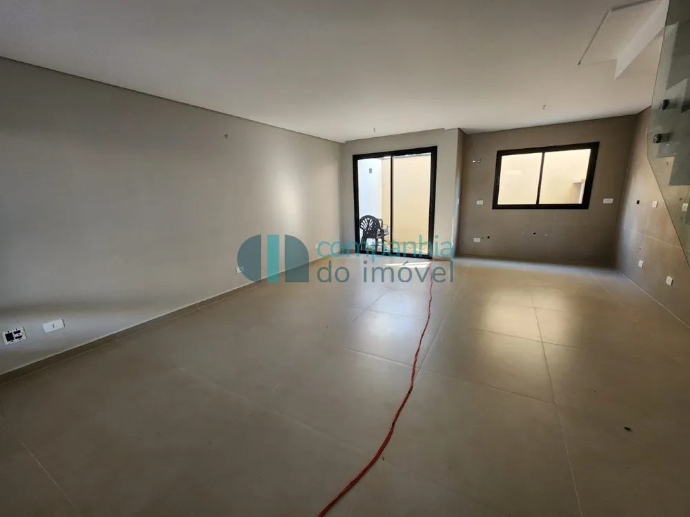 Sobrado, 3 quartos, 138 m² - Foto 4