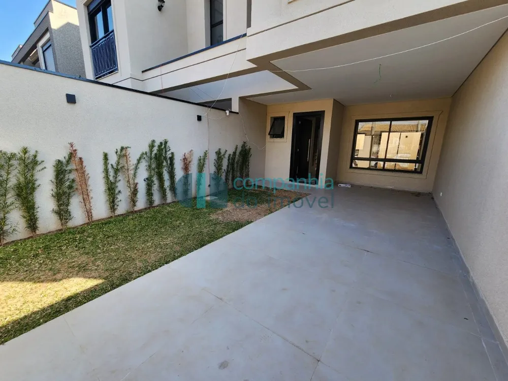 Sobrado, 3 quartos, 138 m² - Foto 1
