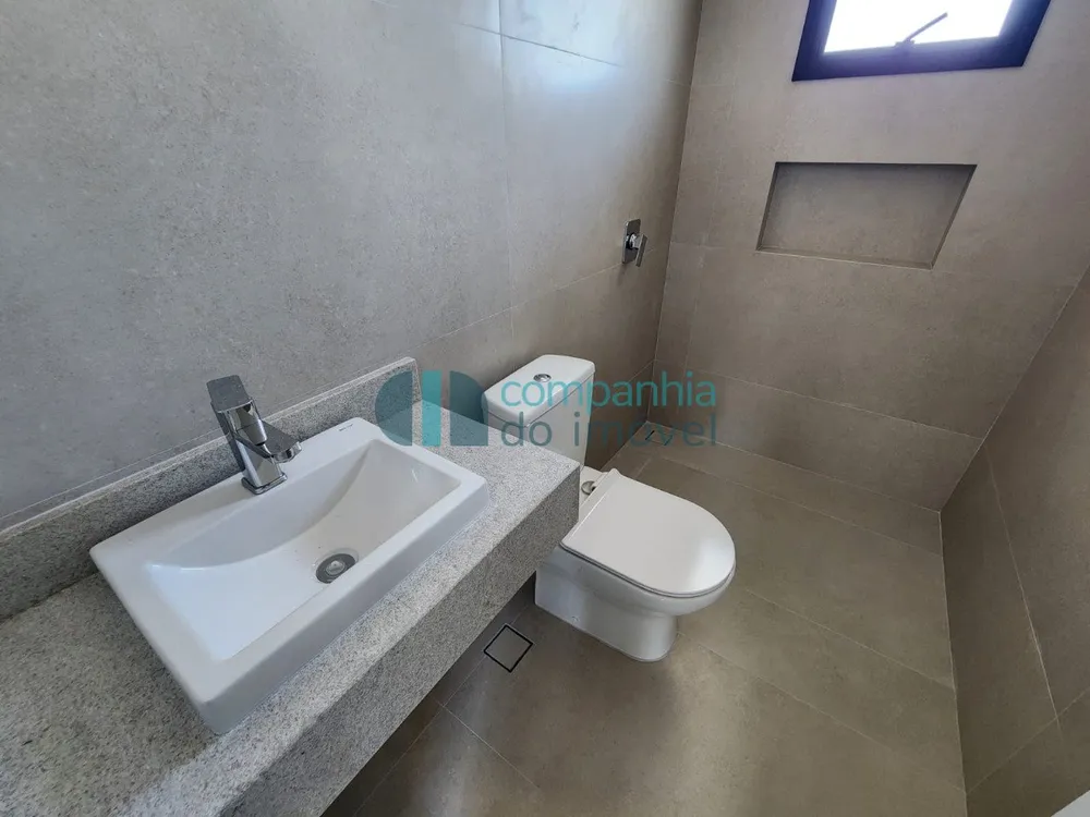 Sobrado, 3 quartos, 138 m² - Foto 9