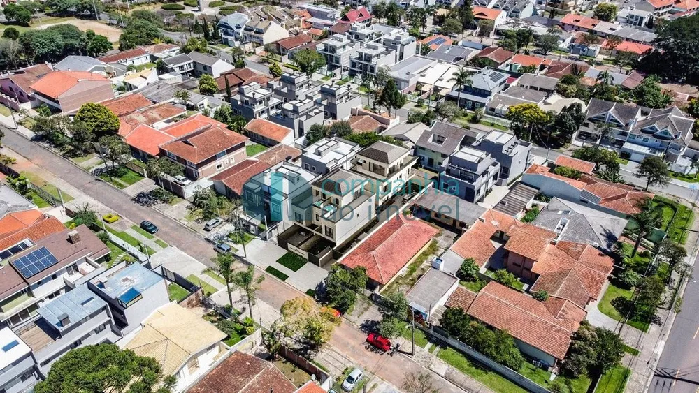 Sobrado, 3 quartos, 138 m² - Foto 16