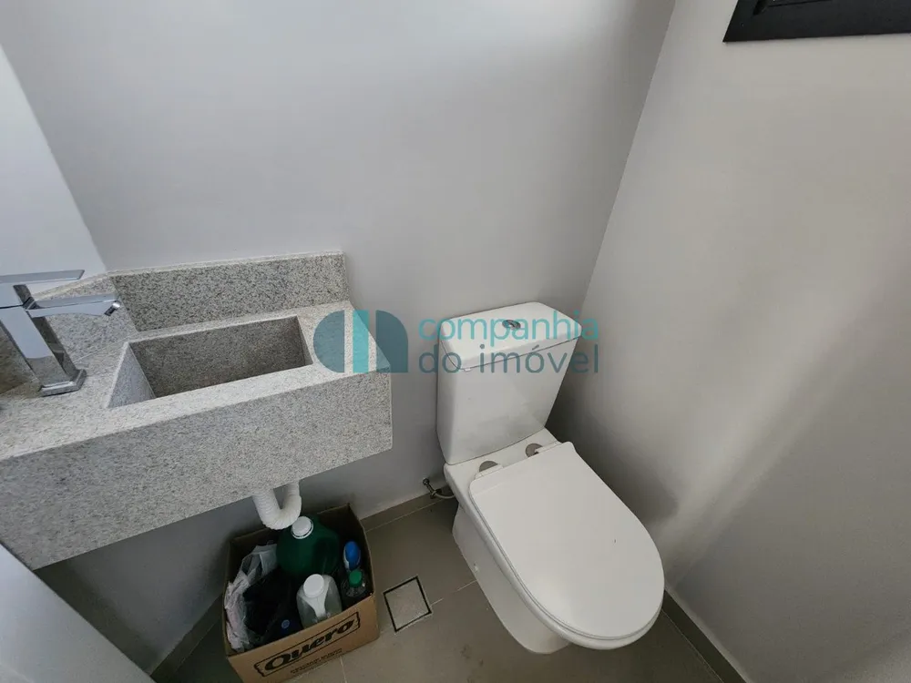 Sobrado, 3 quartos, 138 m² - Foto 7