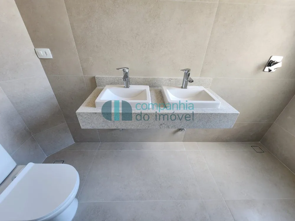 Sobrado, 3 quartos, 138 m² - Foto 2