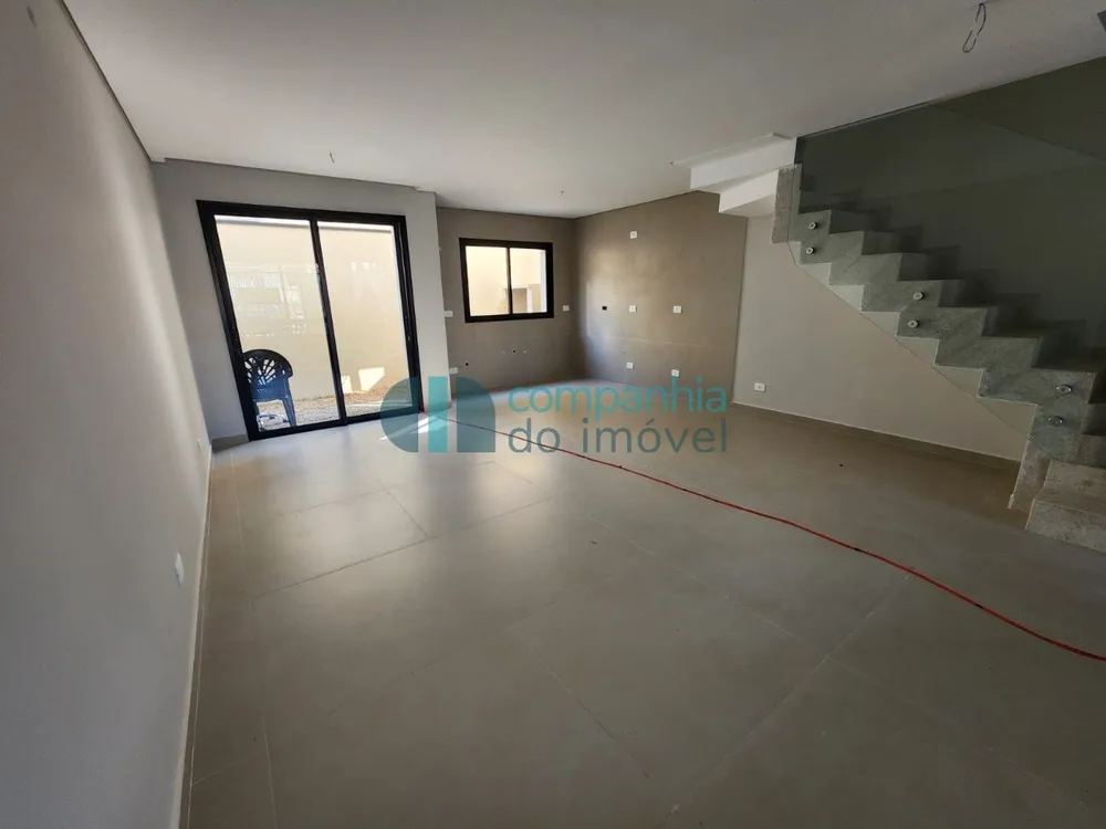 Sobrado, 3 quartos, 138 m² - Foto 5