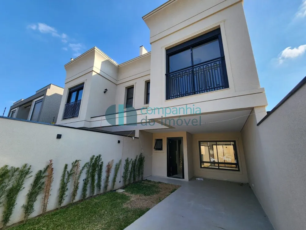 Sobrado, 3 quartos, 138 m² - Foto 2
