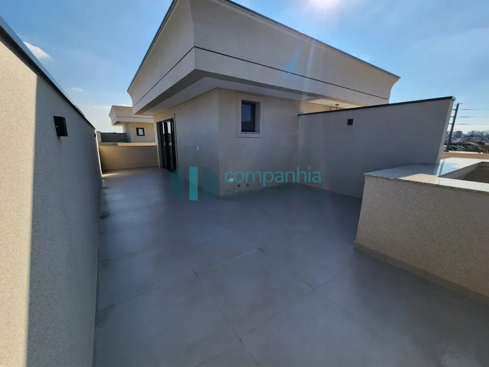 Sobrado, 3 quartos, 138 m² - Foto 14