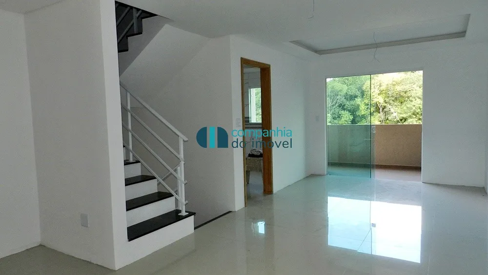 Sobrado, 3 quartos, 180 m² - Foto 4