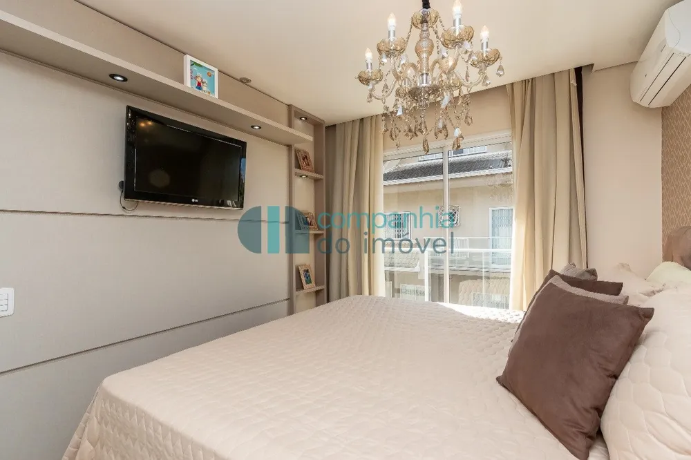 Sobrado, 3 quartos, 142 m² - Foto 10