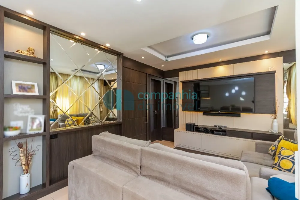 Sobrado, 3 quartos, 142 m² - Foto 5