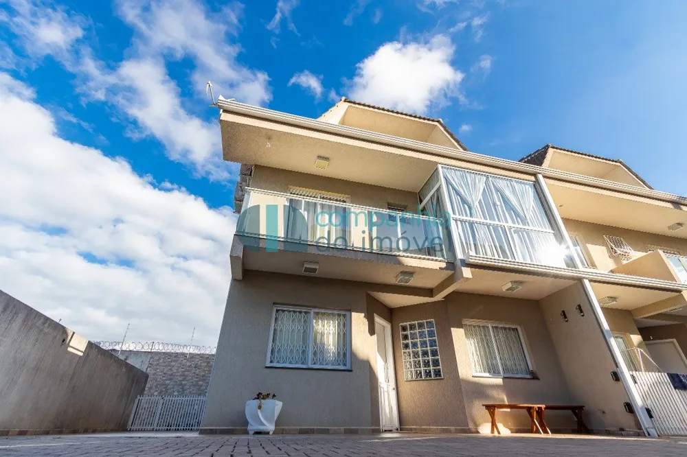 Sobrado, 3 quartos, 142 m² - Foto 19