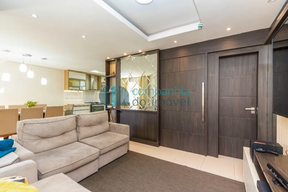 Sobrado, 3 quartos, 142 m² - Foto 6