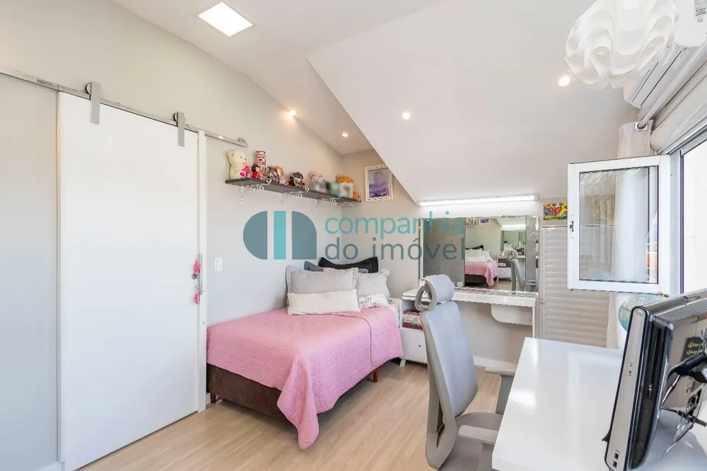 Sobrado, 3 quartos, 142 m² - Foto 15