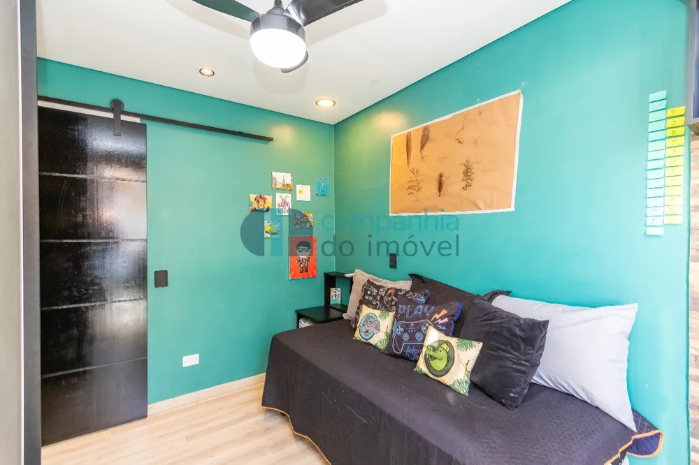 Sobrado, 3 quartos, 142 m² - Foto 13