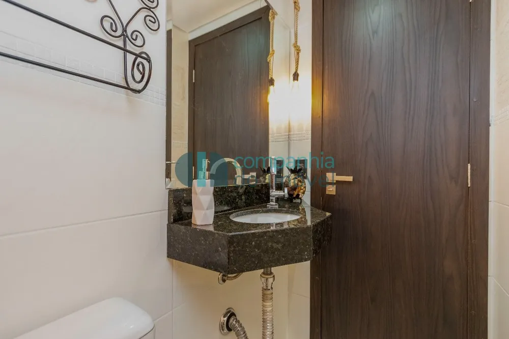 Sobrado, 3 quartos, 142 m² - Foto 7