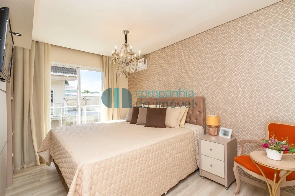Sobrado, 3 quartos, 142 m² - Foto 9