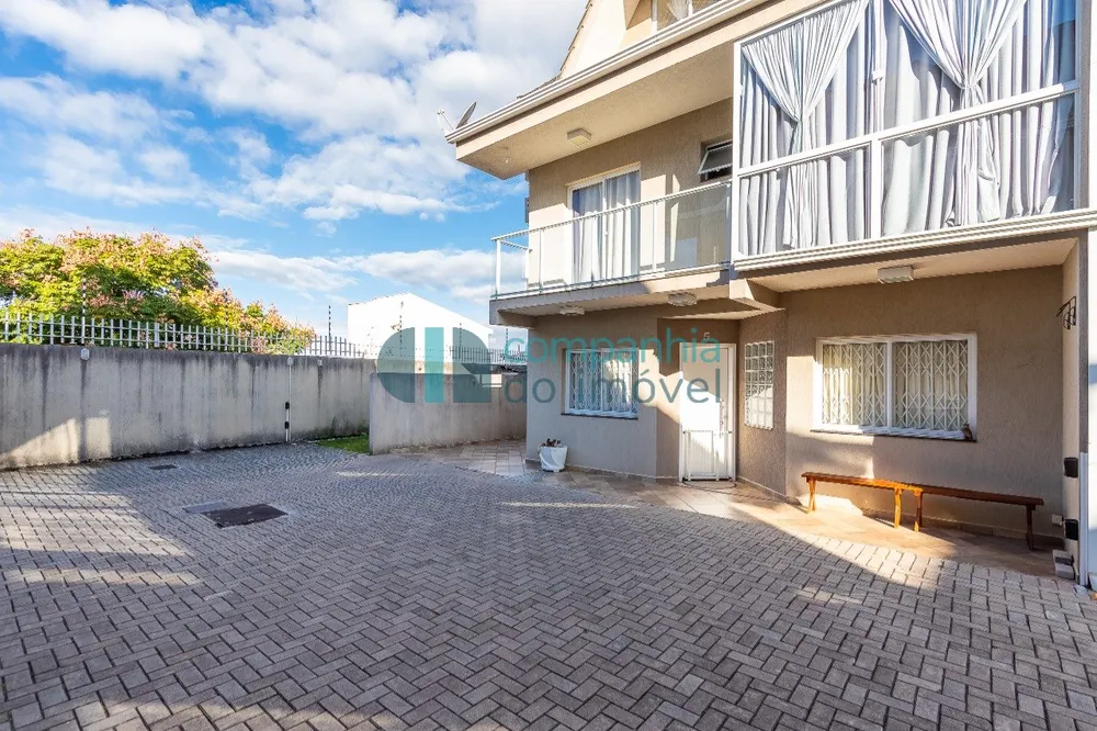 Sobrado, 3 quartos, 142 m² - Foto 20