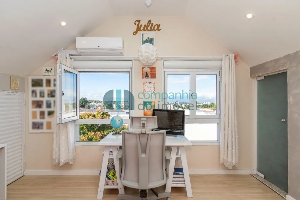 Sobrado, 3 quartos, 142 m² - Foto 16