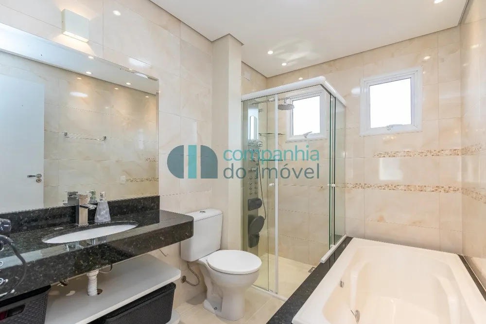 Sobrado, 3 quartos, 142 m² - Foto 12