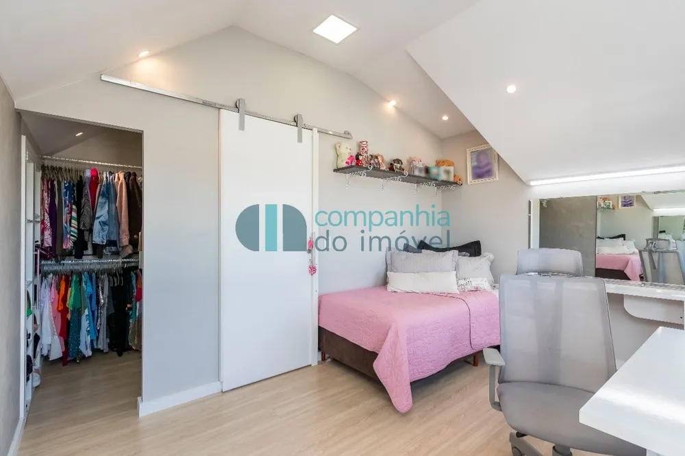 Sobrado, 3 quartos, 142 m² - Foto 17