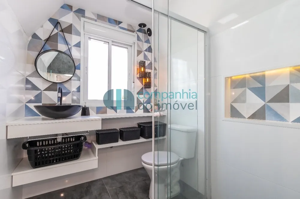 Sobrado, 3 quartos, 142 m² - Foto 18