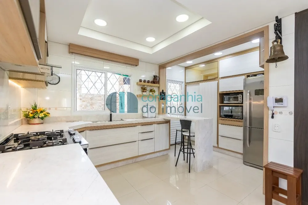 Sobrado, 3 quartos, 142 m² - Foto 3