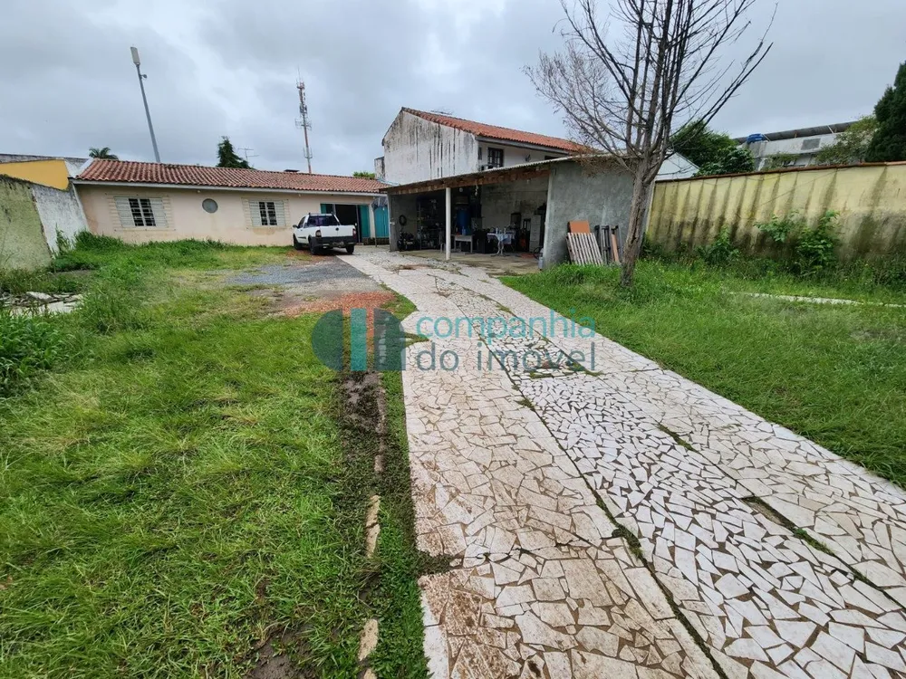 Terreno, 723 m² - Foto 1