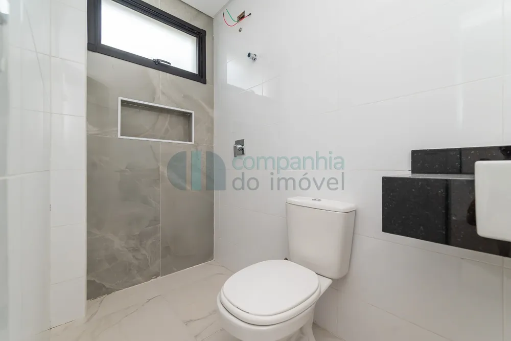 Sobrado, 3 quartos, 179 m² - Foto 13