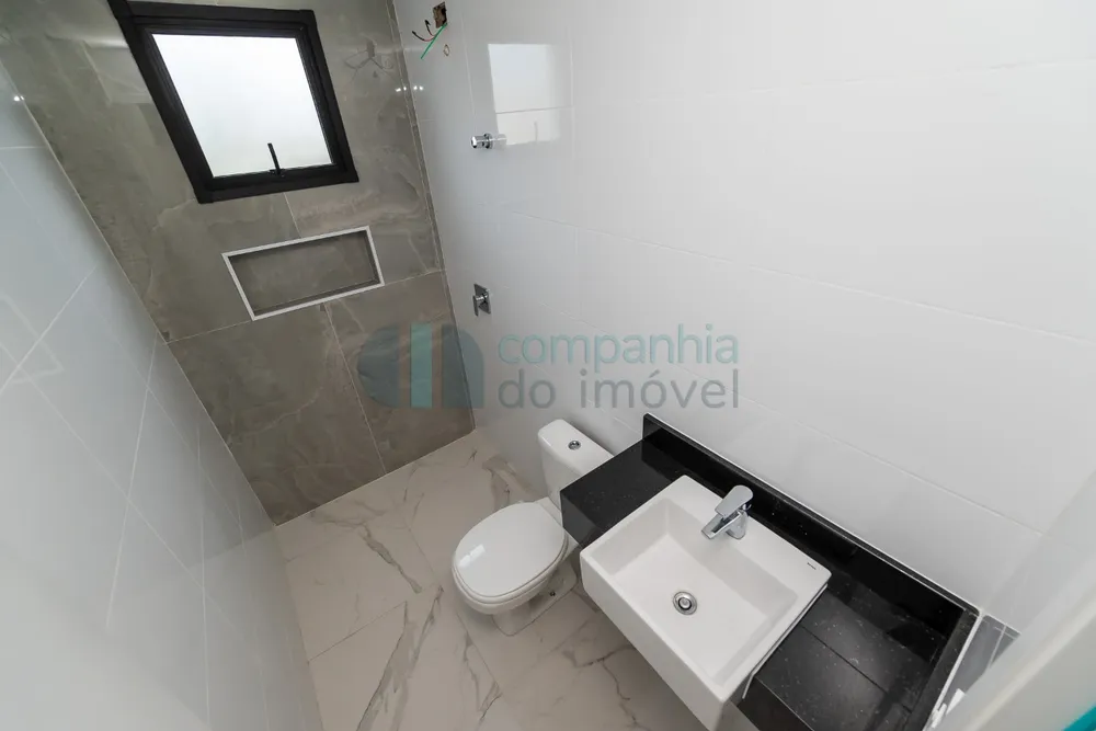Sobrado, 3 quartos, 179 m² - Foto 10