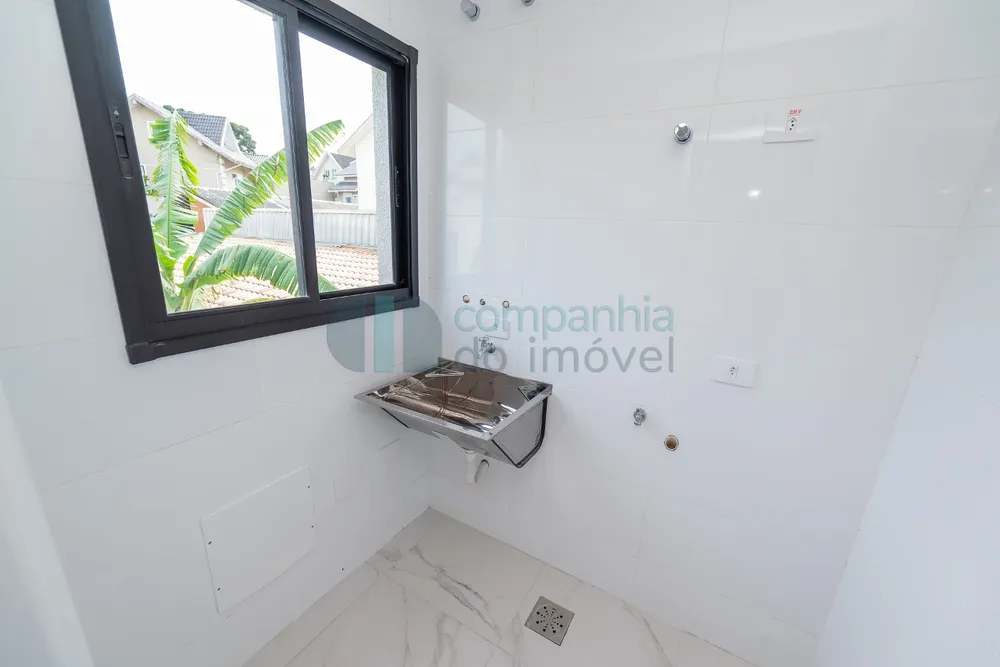 Sobrado, 3 quartos, 179 m² - Foto 8
