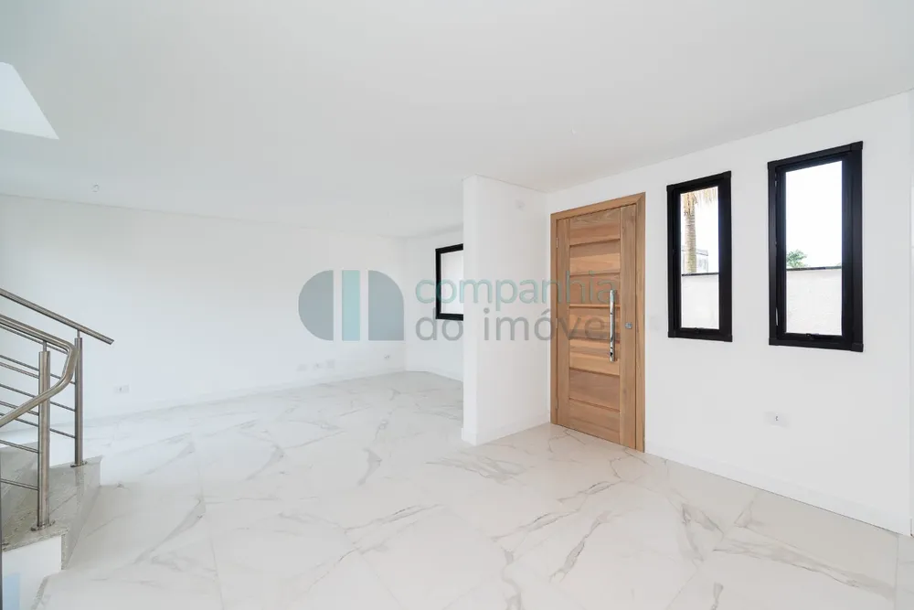 Sobrado, 3 quartos, 179 m² - Foto 4