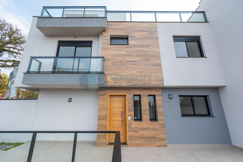 Sobrado, 3 quartos, 179 m² - Foto 3
