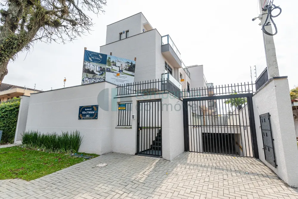 Sobrado, 3 quartos, 179 m² - Foto 1