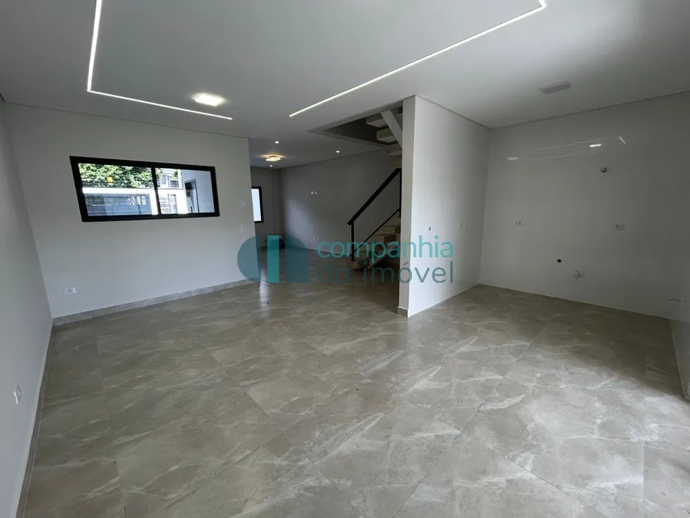 Sobrado, 3 quartos, 145 m² - Foto 5