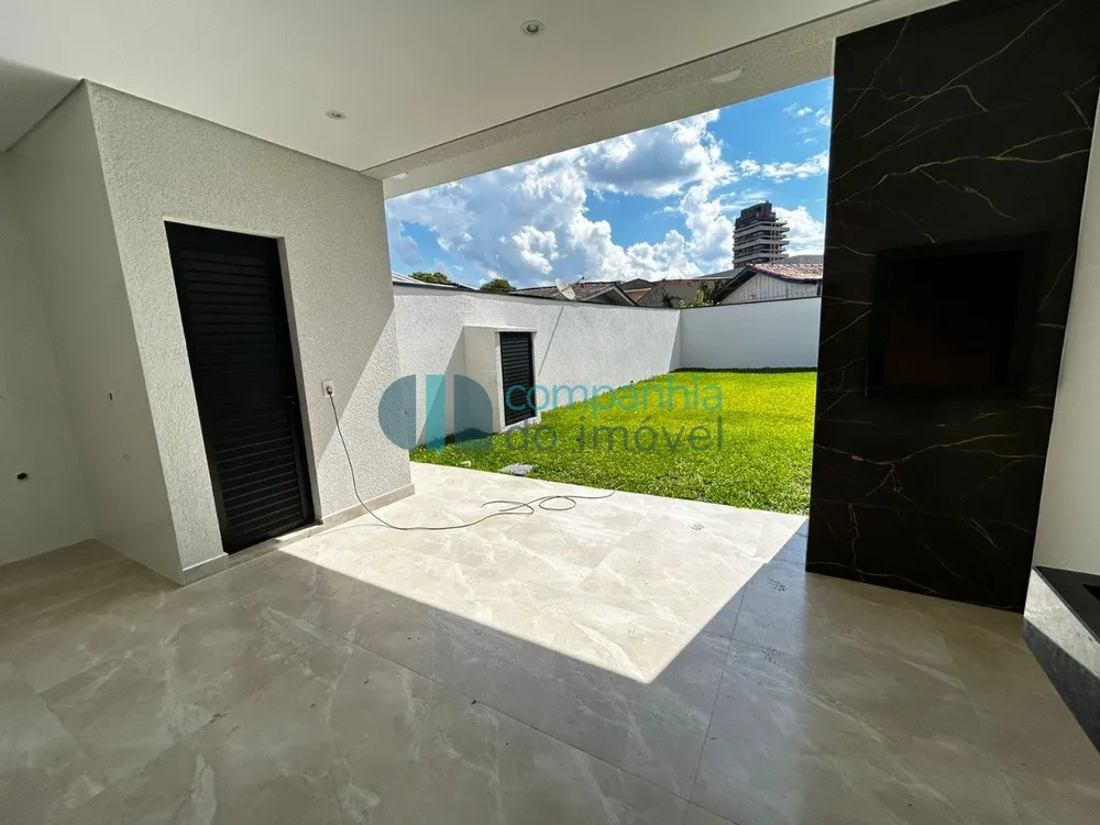 Sobrado, 3 quartos, 145 m² - Foto 6